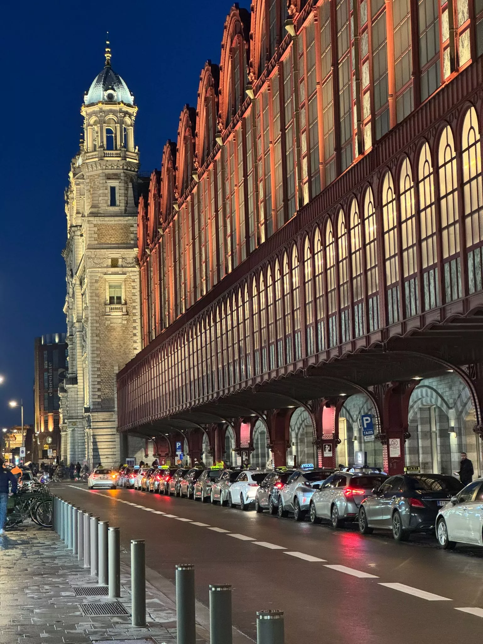 Antwerp Diamond Centre