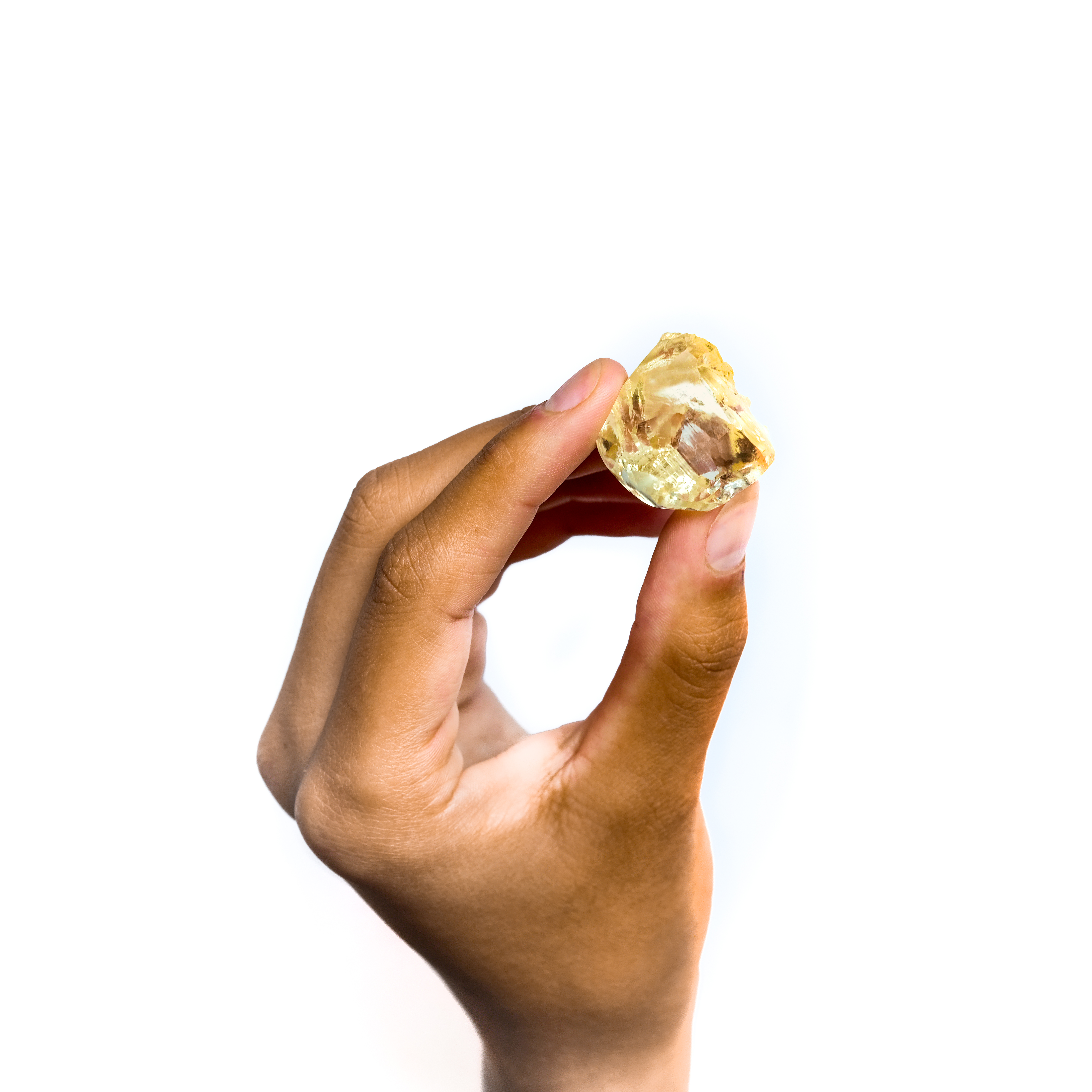 Online bidding platform interface