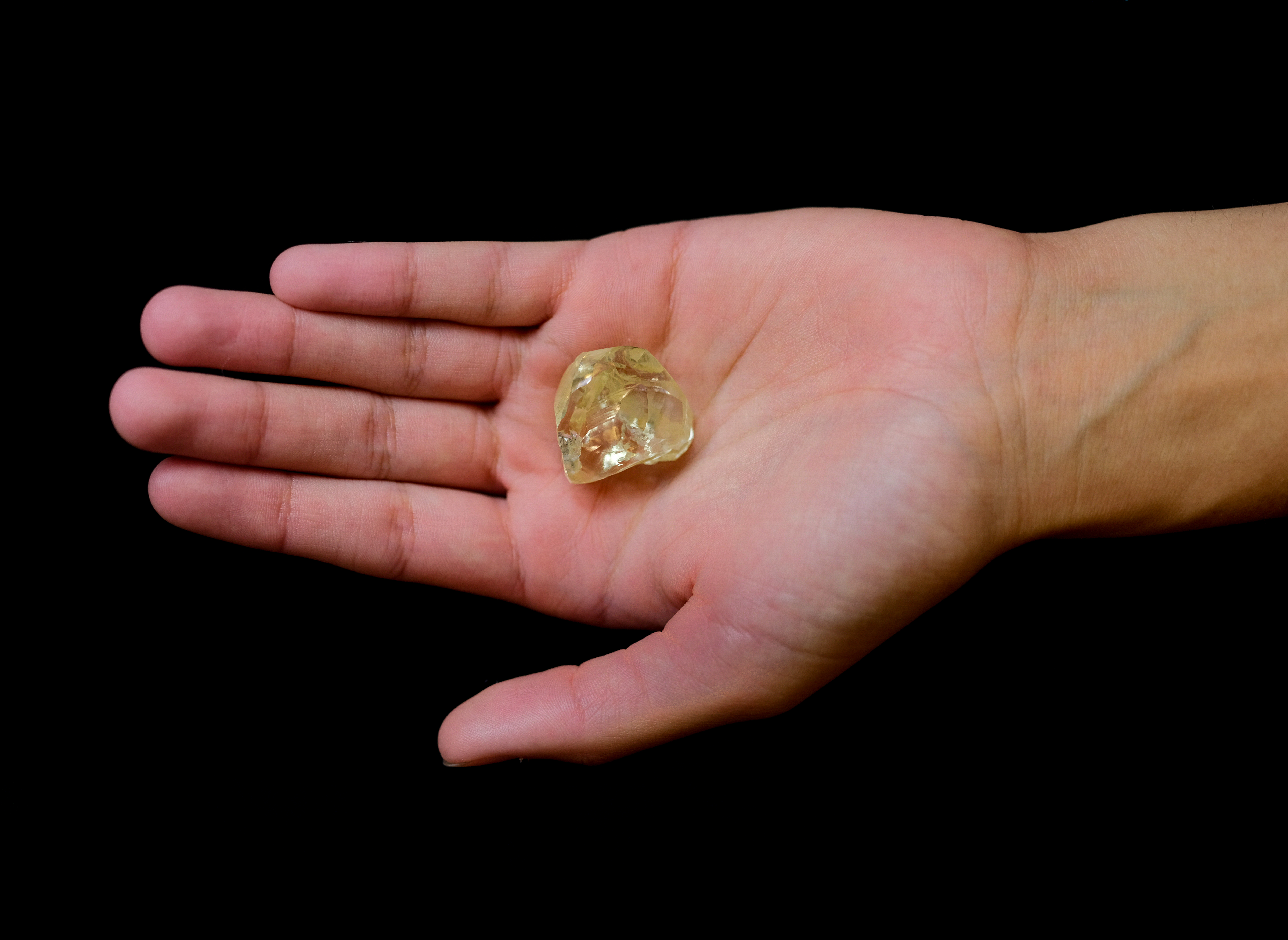 Market reports and analytics