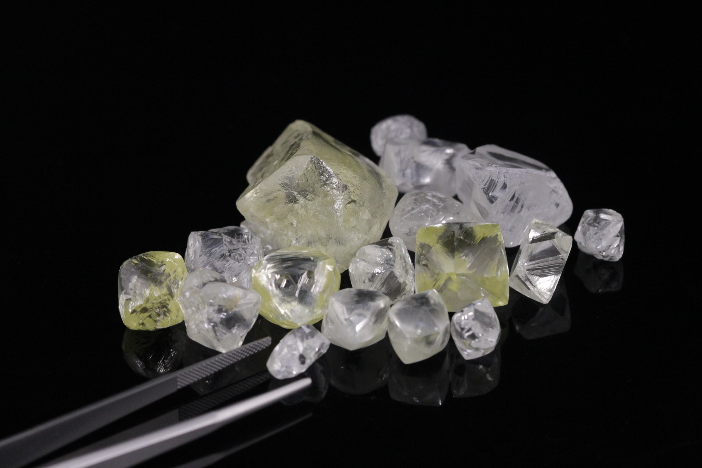 First Element Diamond Services